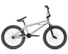Haro Bikes 2021 Leucadia DLX BMX Bike (20.5" Toptube) (Grey)